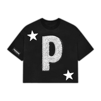 "NOT AVRG" PROSPER TEE I