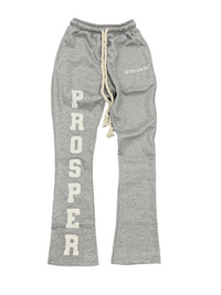 GRAY JACKET + FREE PANTS + FREE ITEM