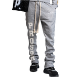 GRAY JACKET + FREE PANTS + FREE ITEM